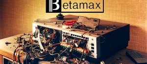 Betamax
