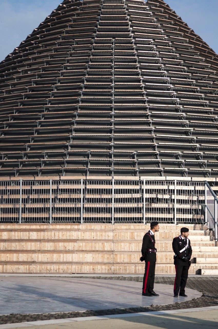"Marescià!" - Foto: Gabriele Ferraresi