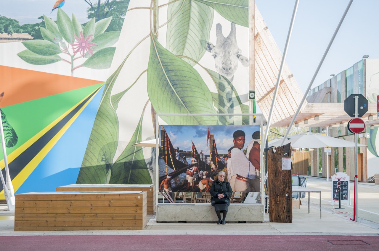 Aspettiamo - Foto: Gabriele Ferraresi