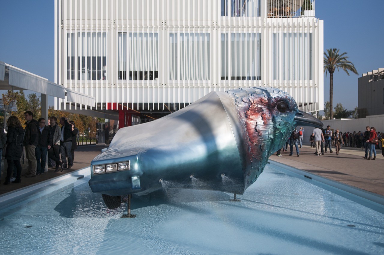 Sempre molto bello - Foto: Gabriele Ferraresi