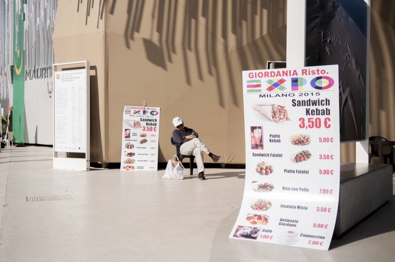 ZZZ, parte due - Foto: Gabriele Ferraresi