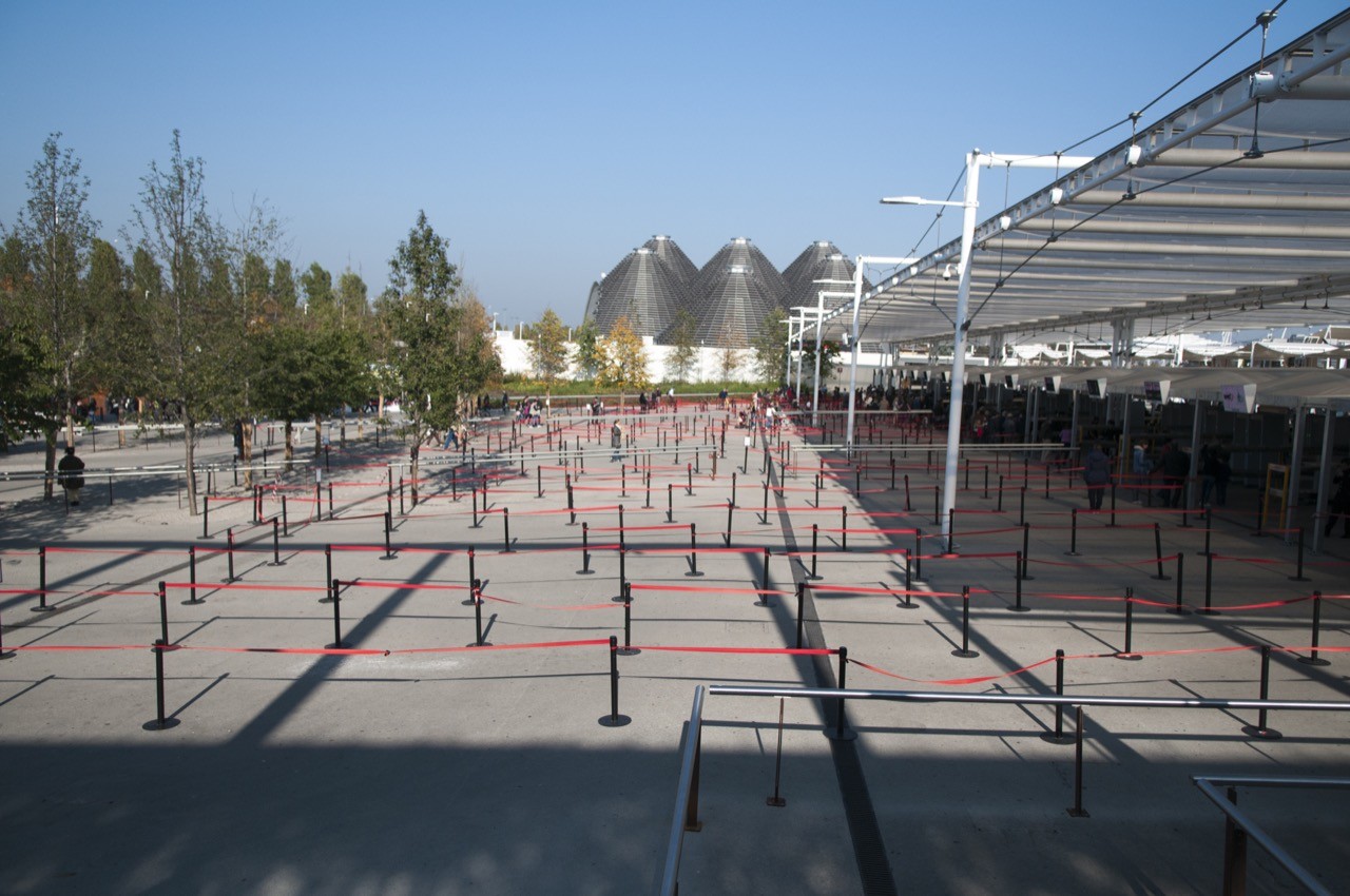 Ciao amici - Foto: Gabriele Ferraresi