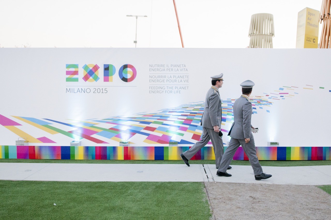 Metafore telefonate  - Foto: Gabriele Ferraresi