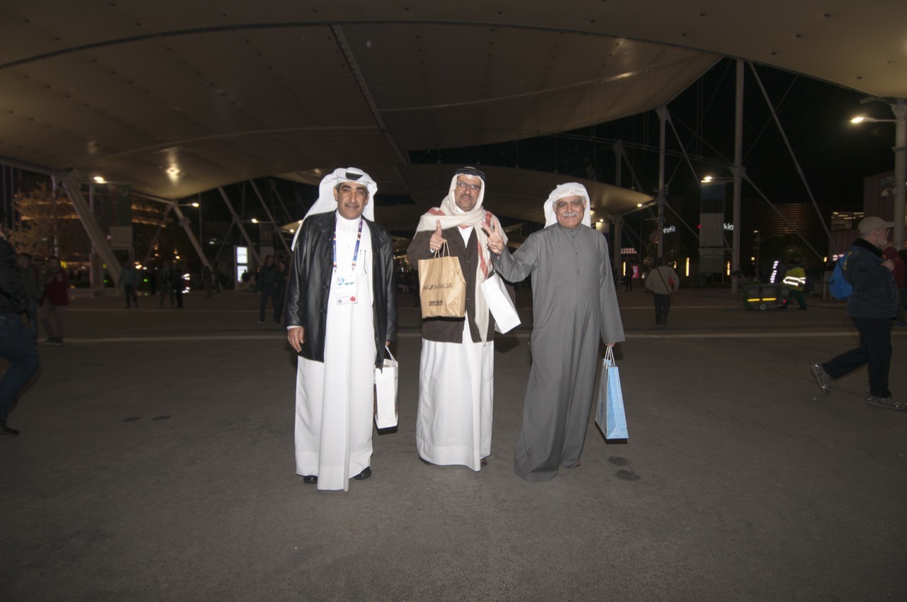 Rock the Expoh -  - Foto: Gabriele Ferraresi