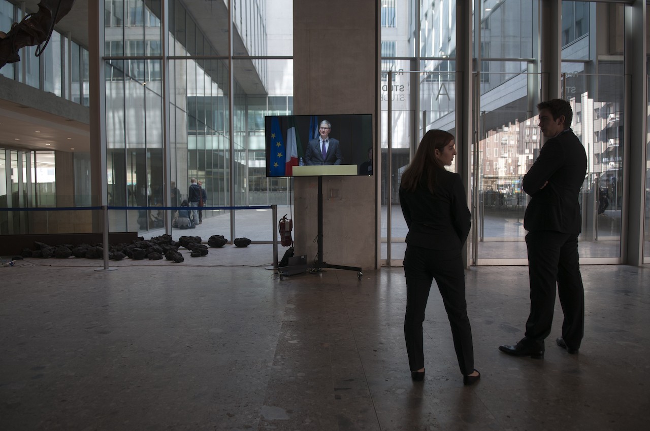 La diretta in streaming - foto: Gabriele Ferraresi