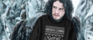 Game of Thones