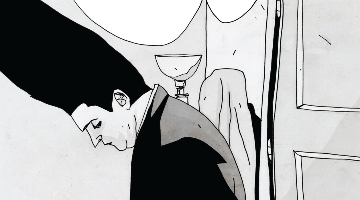 Remake Eraserhead