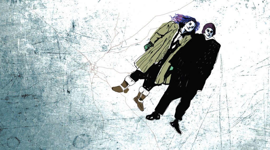 Remake Se mi lasci ti cancello