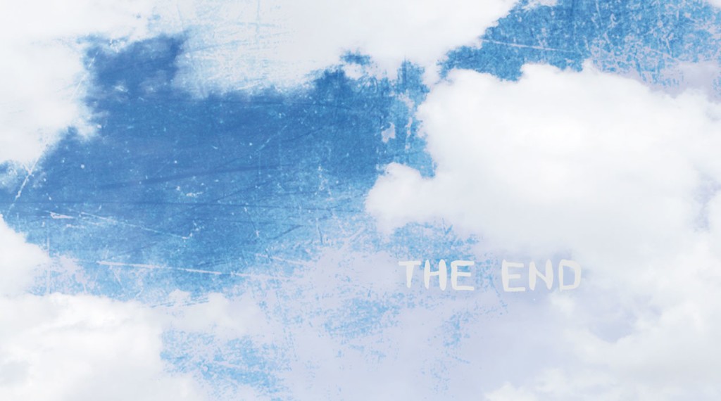Remake The end