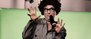 Sabina Guzzanti