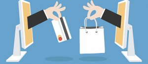 Shopping online
