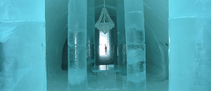 Sweden Ice Hotel 5