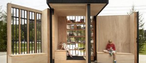 Biblioteca apribile