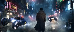 Blade runner