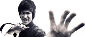 Bruce lee