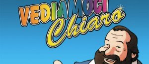 Bud spencer fumetto