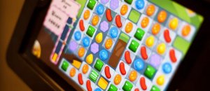 Candy crush