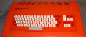 Computer russi