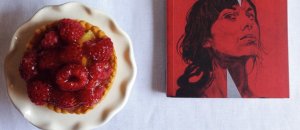 Copertina colazione