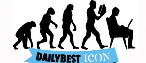 Dailybest icon