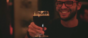 Fiandre birra divertente
