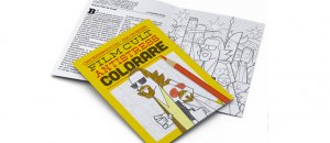 Film colorare