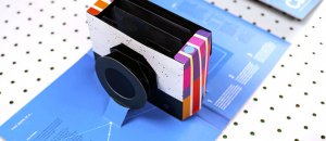Fotocamera
