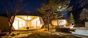 Glamping