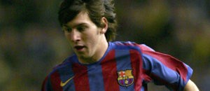 Leo Messi
