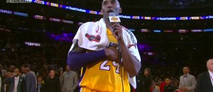 Kobe bryant anteprima