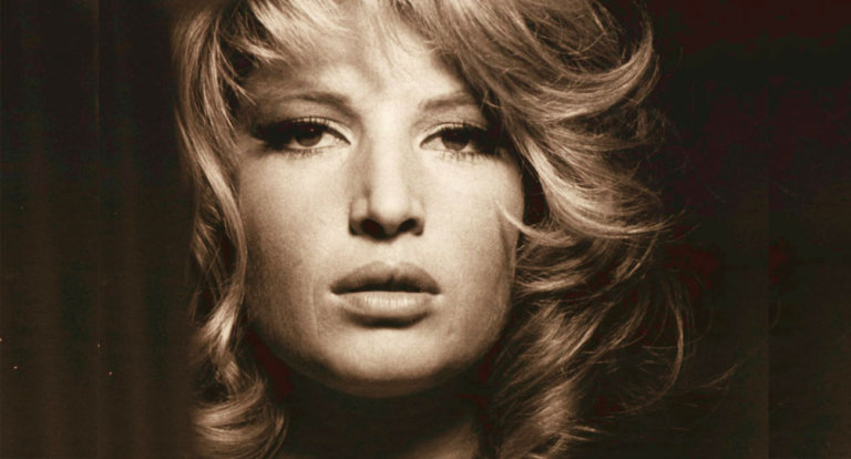 Ode a Monica Vitti, la grande musa del cinema italiano sparita dalle scene