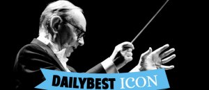 Morricone
