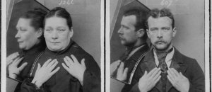 Mugshot copertina