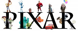 Pixar