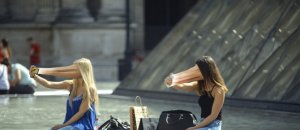 Smartphone succhia anima