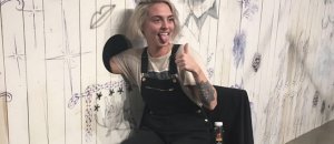 Tatuaggio whole glory