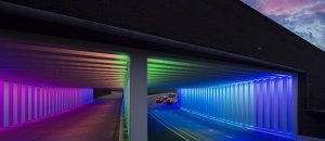 Tunnel