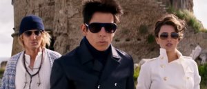 Zoolander 2 trailer