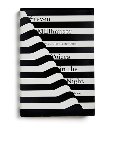“Voices in the Night” by Steven Millhauser