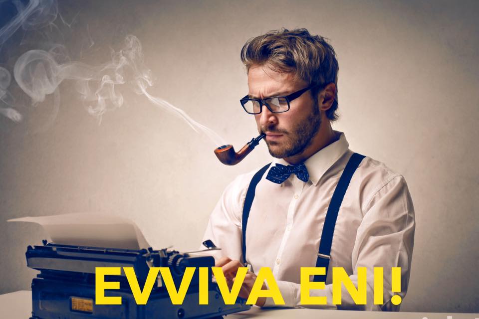 L'ego del giornalista