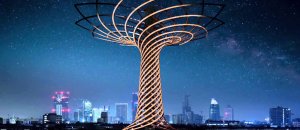 Albero della Vita Expo