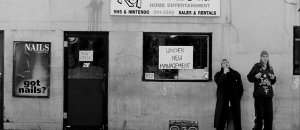 Clerks