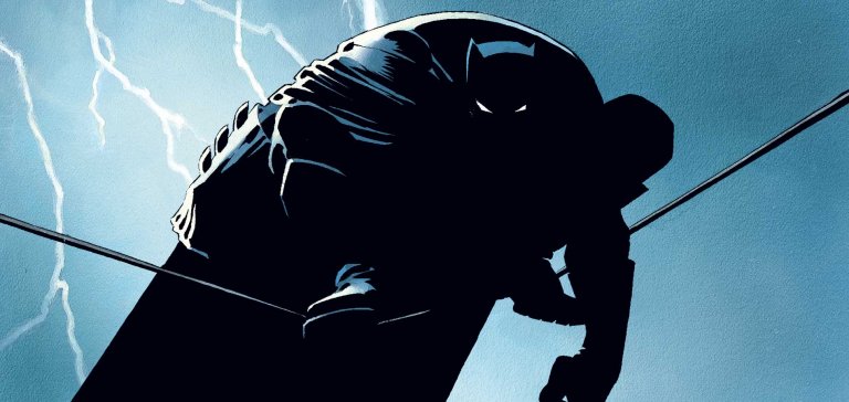 Dark Knight