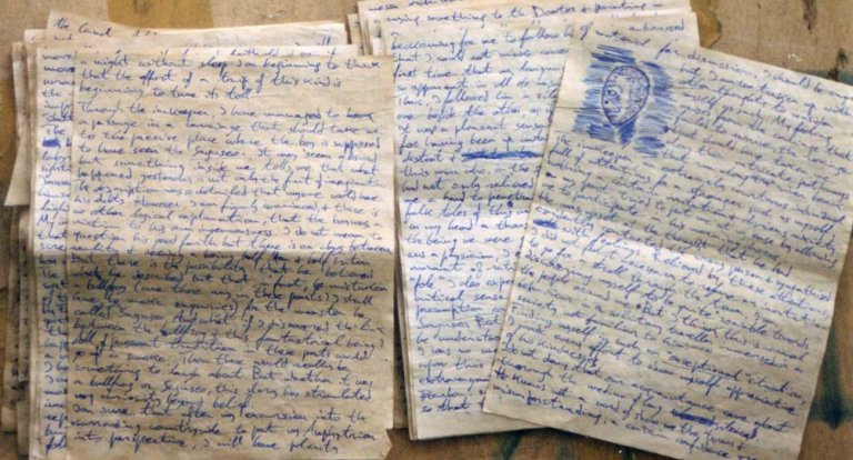 Lovecraft appunti di viaggio