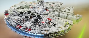 Millennium Falcon