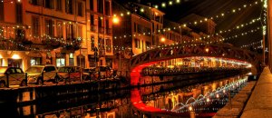 Navigli a Milano