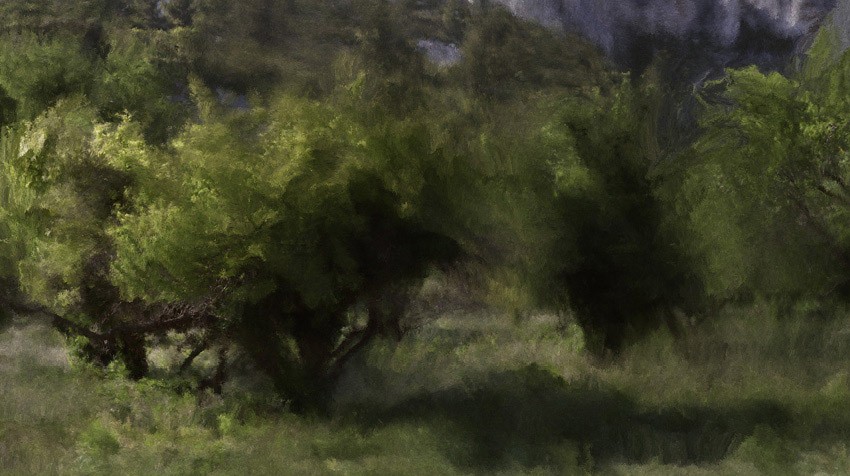 Tempesta di vento e algoritmo