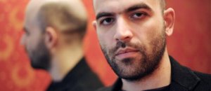 Roberto Saviano profili