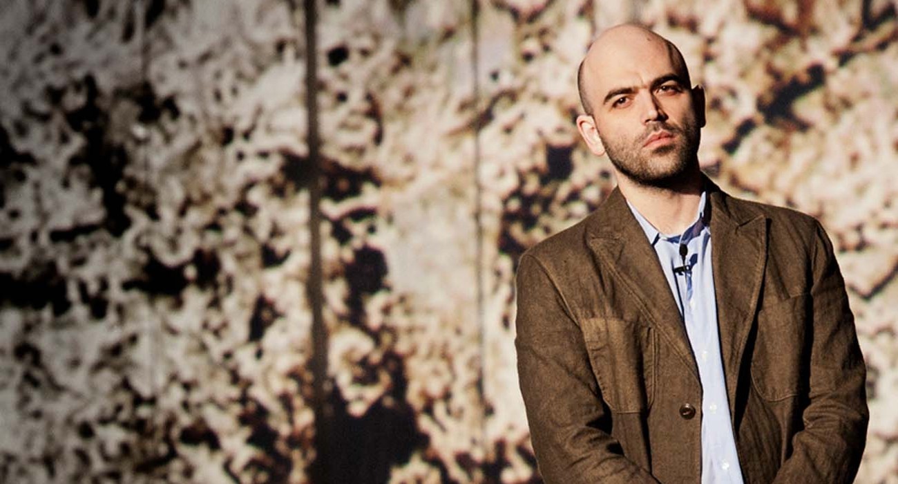 Roberto Saviano