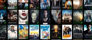 Serie TV